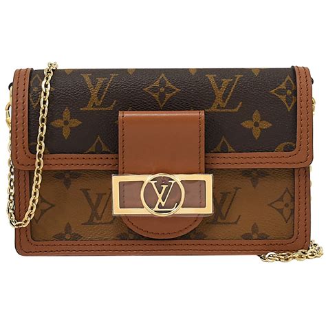 dauphine mm louis vuitton|louis vuitton dauphine woc.